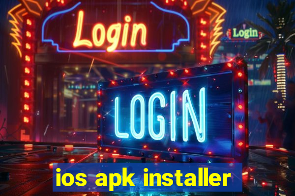 ios apk installer